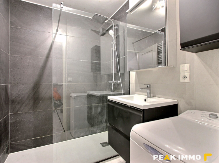 Appartement 3 pièces - 68.03 m2 - VILLAZ