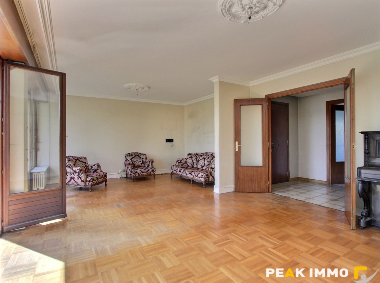 T3 89,50 M2 CRAN GEVRIER