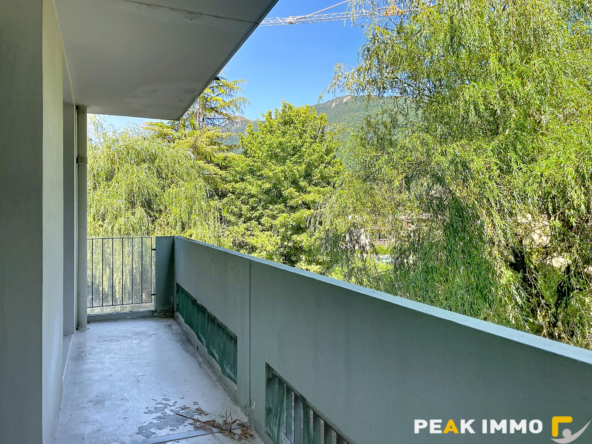 Appartement - 3 pièces - 64 m2 - Doussard