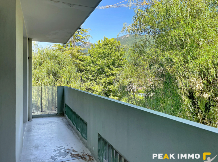 Appartement - 3 pièces - 64 m2 - Doussard