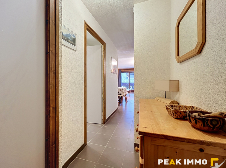 Appartement 3 pièces 39.39 m2 - Argentière, Chamonix-Mont-Bl