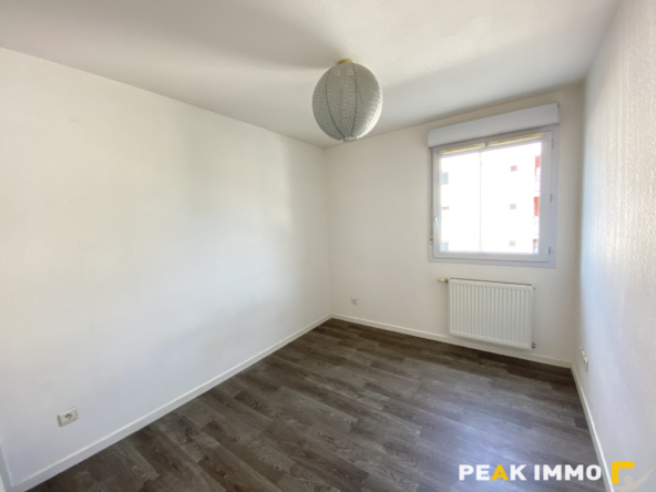 Appartement 2 pièces 45.13m2 Cluses