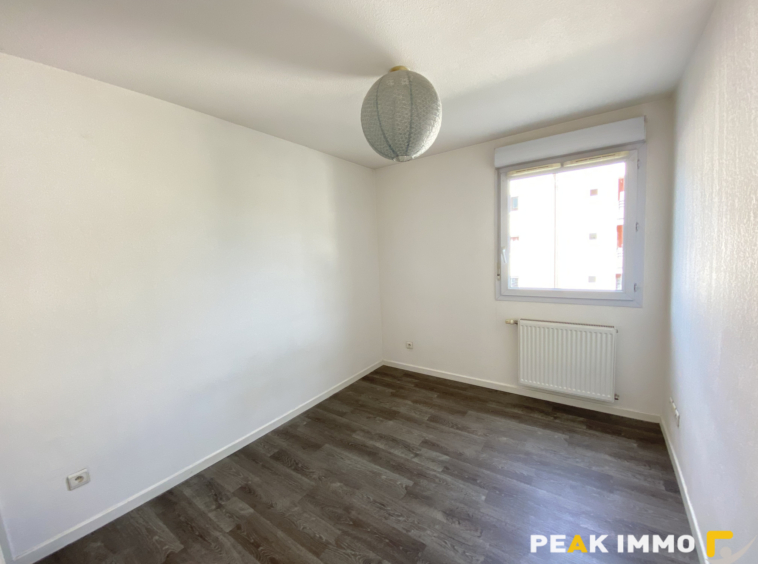 Appartement 2 pièces 45.13m2 Cluses