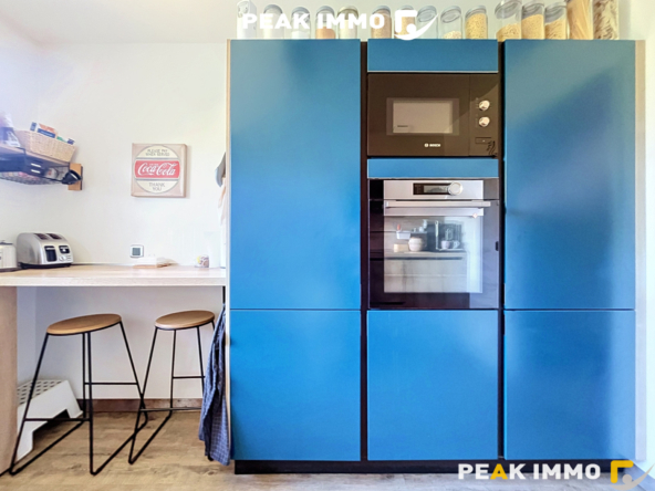 CRANVES-SALES - Maison mitoyenne de 104m2 avec jardin et pis