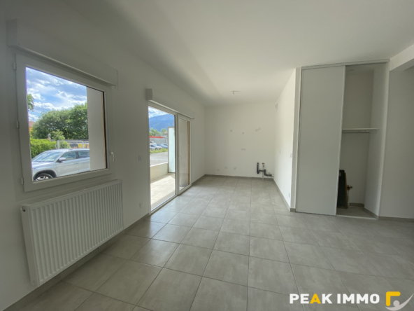 Appartement 2 pièces - 50,81 m2 - BONNEVILLE