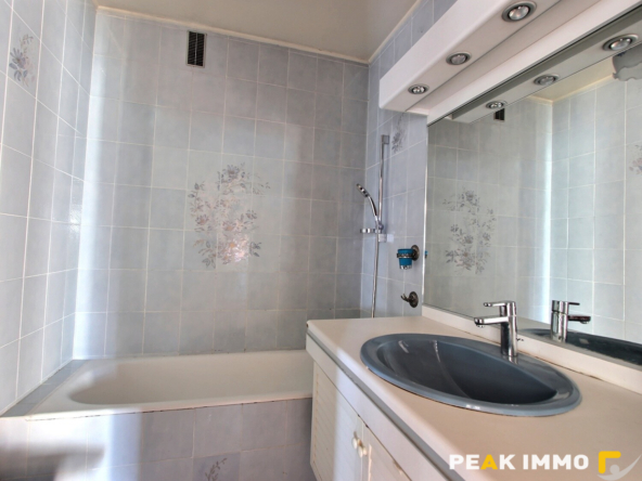 T3 89,50 M2 CRAN GEVRIER