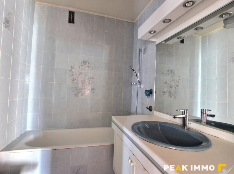 T3 89,50 M2 CRAN GEVRIER