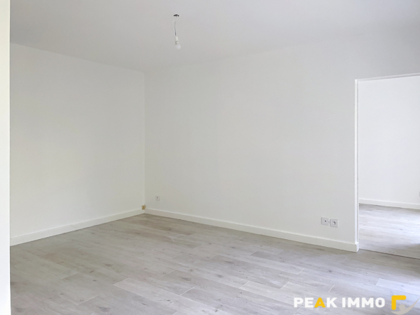Appartement - 3 pièces - 64 m2 - Doussard