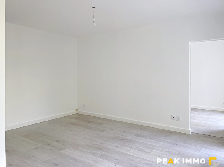 Appartement - 3 pièces - 64 m2 - Doussard