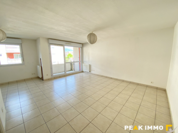 Appartement 2 pièces 45.13m2 Cluses