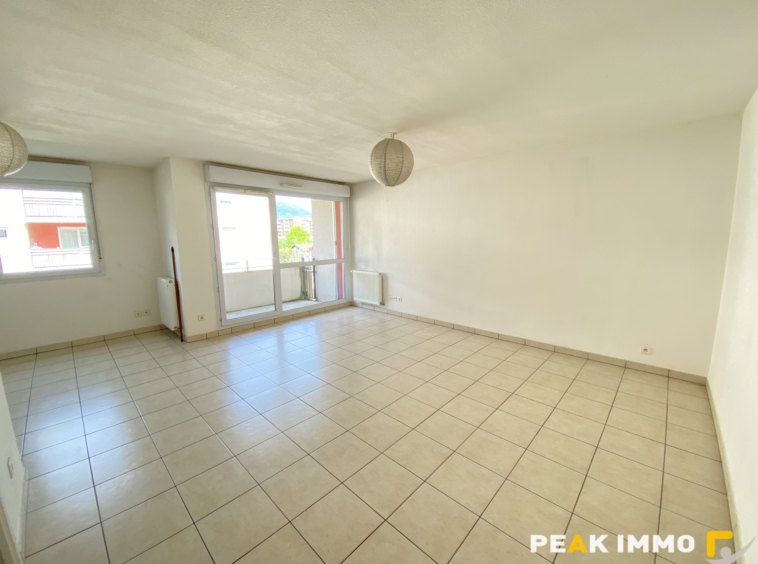 Appartement 2 pièces 45.13m2 Cluses