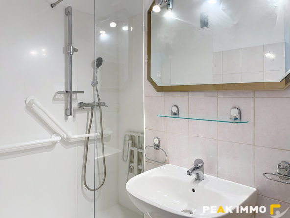 Appartement - 3 pièces - 64 m2 - Doussard