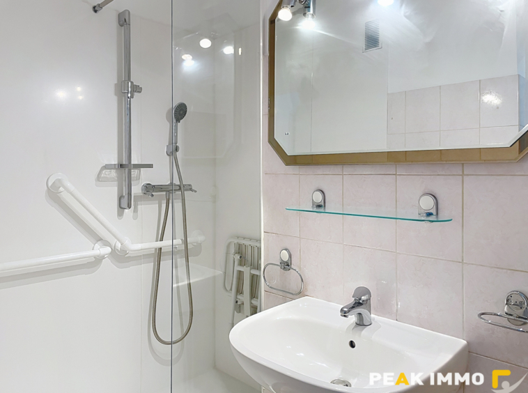 Appartement - 3 pièces - 64 m2 - Doussard