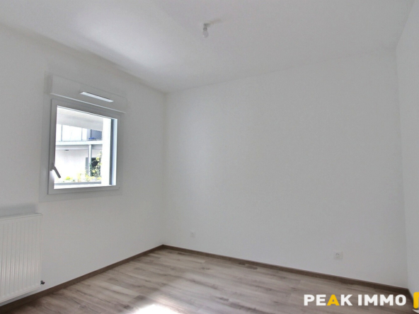 Appartement - 2 pièces - CHAMBERY