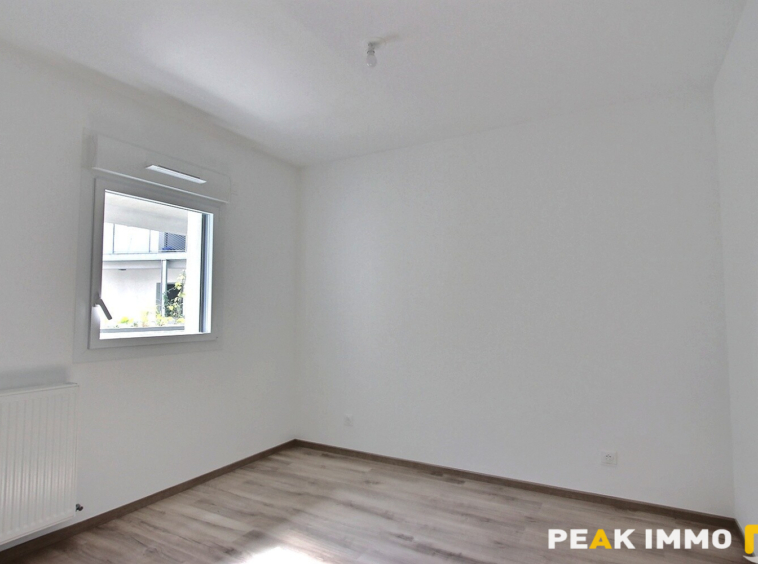 Appartement - 2 pièces - CHAMBERY