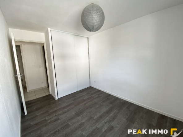 Appartement 2 pièces 45.13m2 Cluses