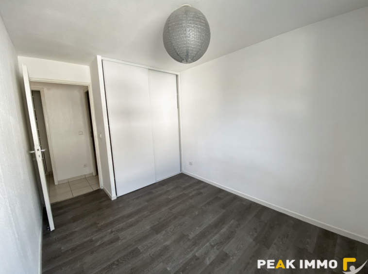 Appartement 2 pièces 45.13m2 Cluses
