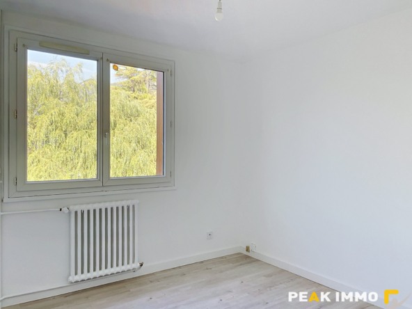 Appartement - 3 pièces - 64 m2 - Doussard