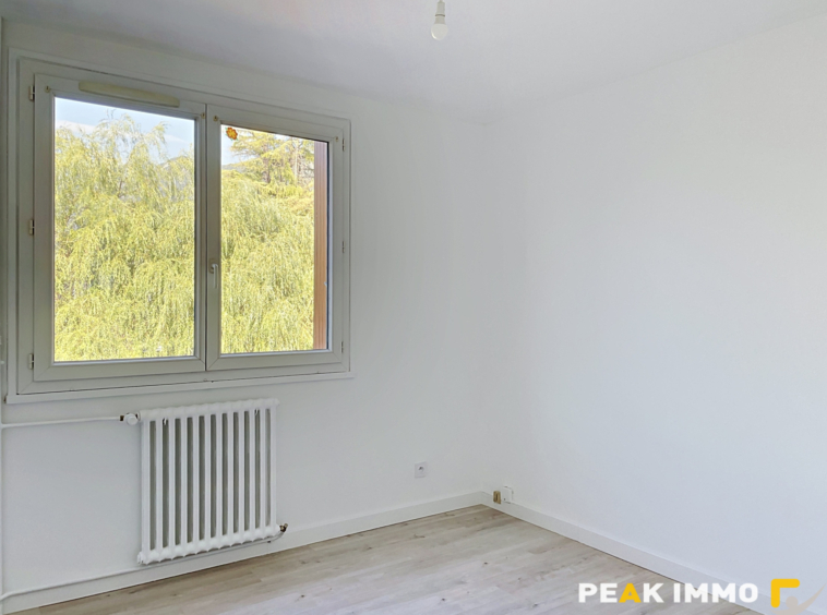 Appartement - 3 pièces - 64 m2 - Doussard