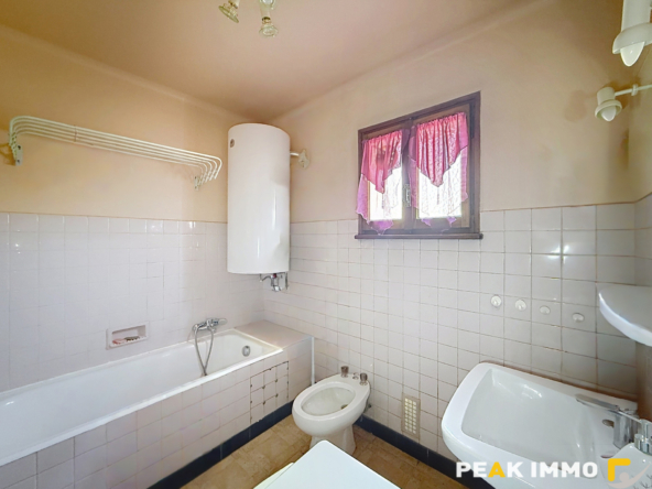 T3 - 76m2 - Secteur des Pommaries - 2 balcons - cave -