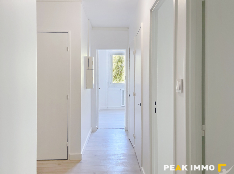 Appartement - 3 pièces - 64 m2 - Doussard