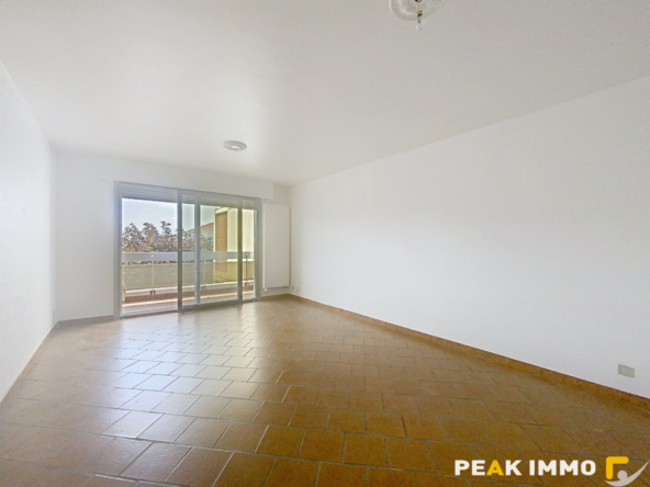 ANNEMASSE   Appartement T3 de 76,15 m2 avec balcon, cave