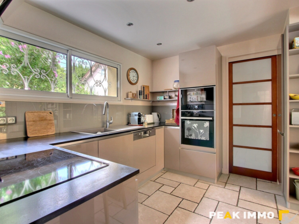Maison 5 pièces - 110m2 - ANNECY-LE-VIEUX