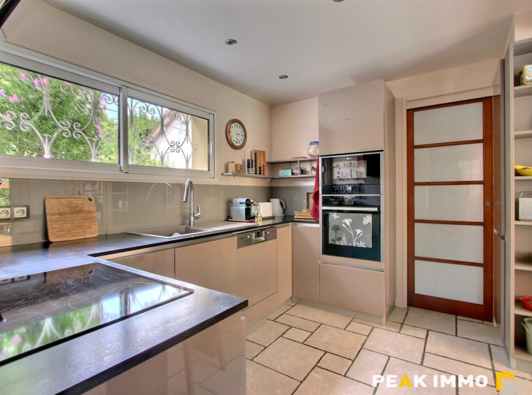 Maison 5 pièces - 110m2 - ANNECY-LE-VIEUX