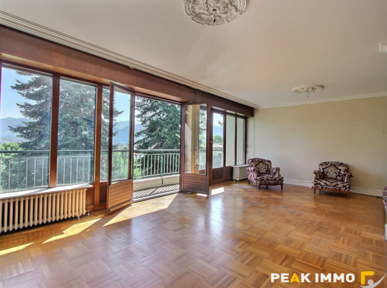 T3 89,50 M2 CRAN GEVRIER