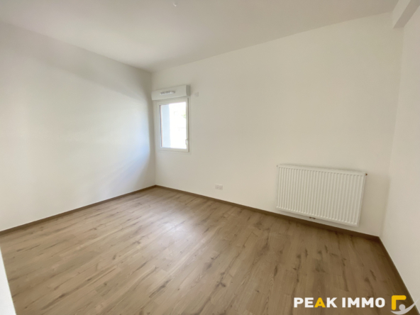 Appartement 2 pièces - 50,81 m2 - BONNEVILLE