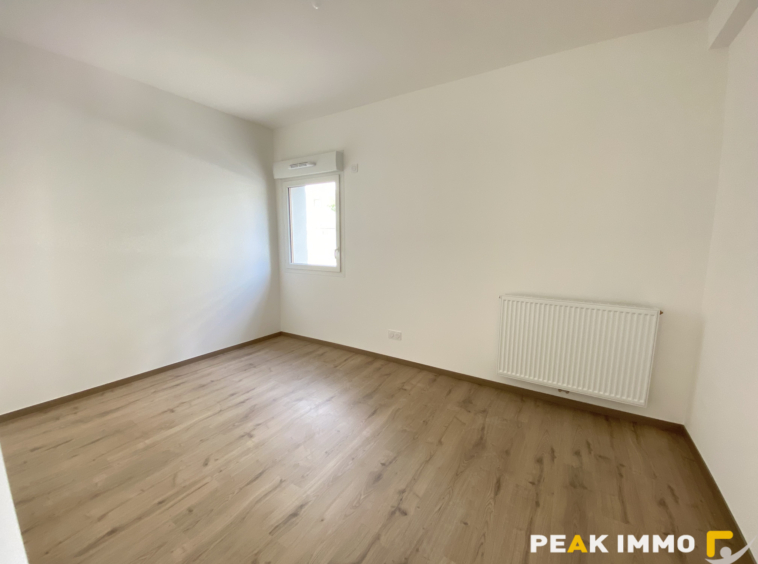 Appartement 2 pièces - 50,81 m2 - BONNEVILLE