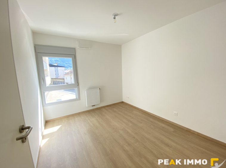 Appartement 3 pièces 65.58 m2 Sallanches