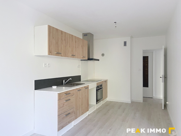 Appartement - 3 pièces - 64 m2 - Doussard