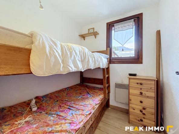 Appartement 3 pièces 39.39 m2 - Argentière, Chamonix-Mont-Bl