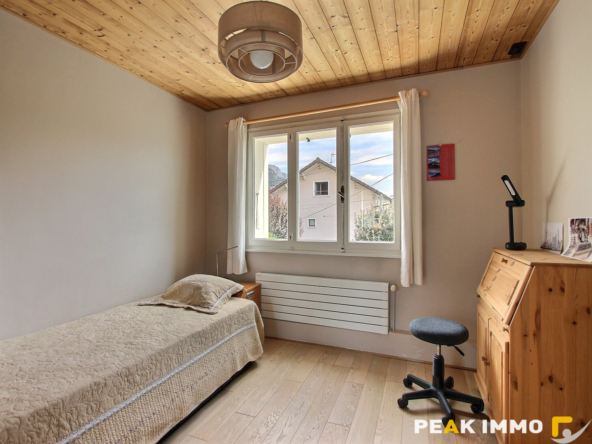 Maison 5 pièces - 110m2 - ANNECY-LE-VIEUX