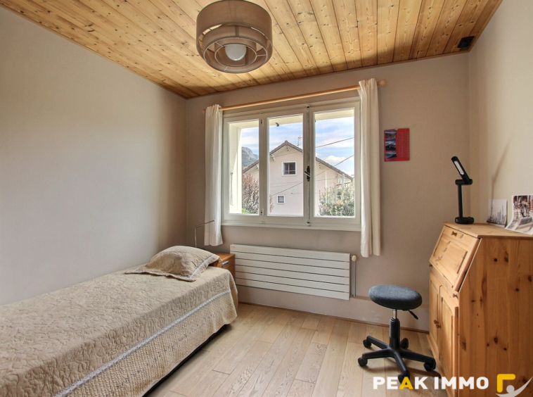 Maison 5 pièces - 110m2 - ANNECY-LE-VIEUX