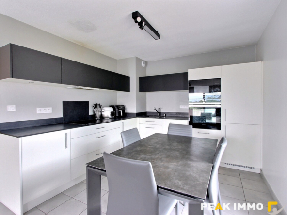 Appartement 3 pièces - 68.03 m2 - VILLAZ