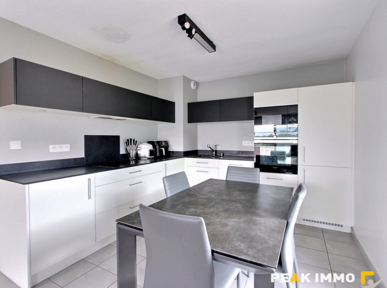 Appartement 3 pièces - 68.03 m2 - VILLAZ