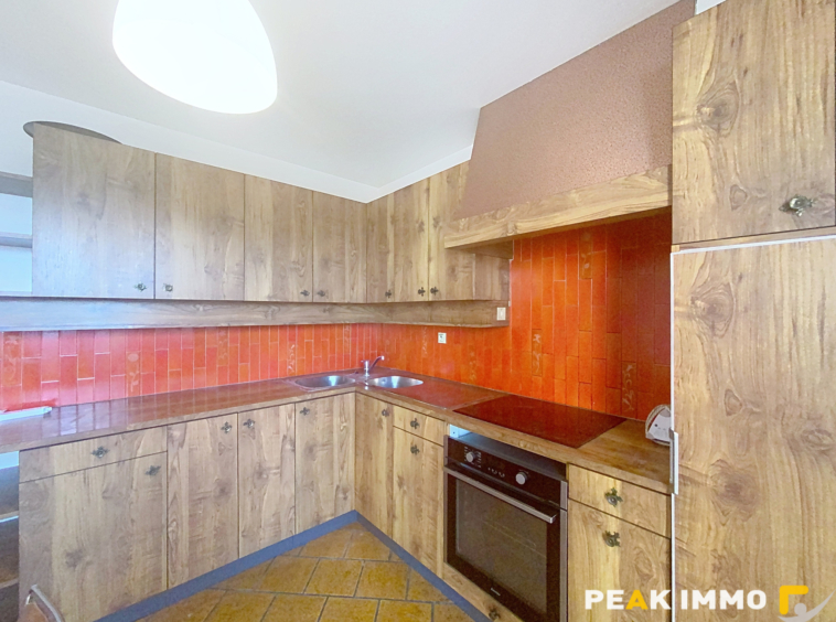 ANNEMASSE   Appartement T3 de 76,15 m2 avec balcon, cave
