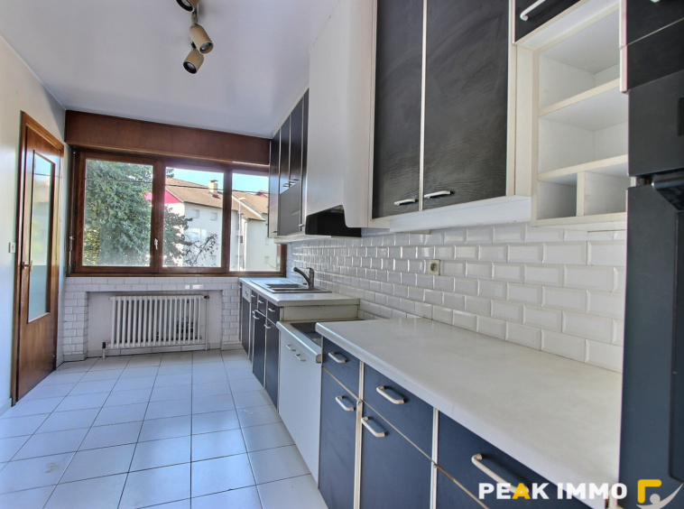 T3 89,50 M2 CRAN GEVRIER