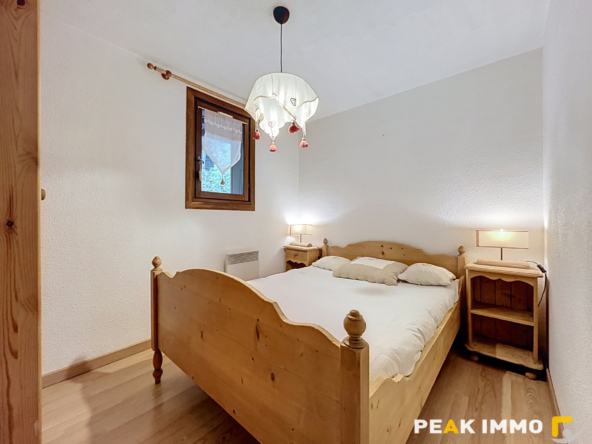 Appartement 3 pièces 39.39 m2 - Argentière, Chamonix-Mont-Bl