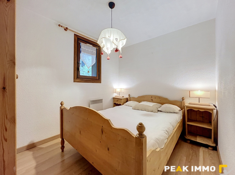 Appartement 3 pièces 39.39 m2 - Argentière, Chamonix-Mont-Bl