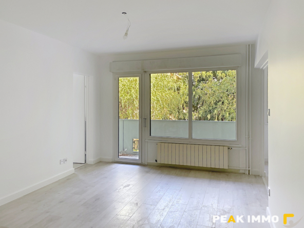 Appartement - 3 pièces - 64 m2 - Doussard