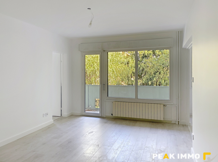 Appartement - 3 pièces - 64 m2 - Doussard