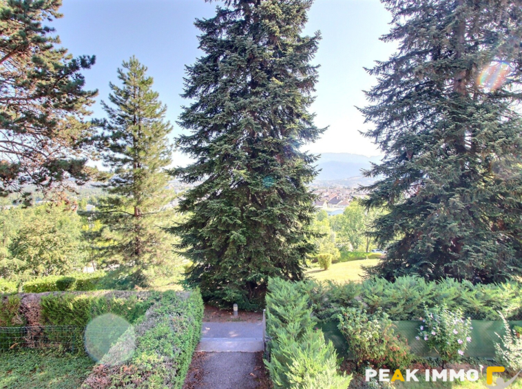 T3 89,50 M2 CRAN GEVRIER