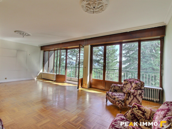 T3 89,50 M2 CRAN GEVRIER