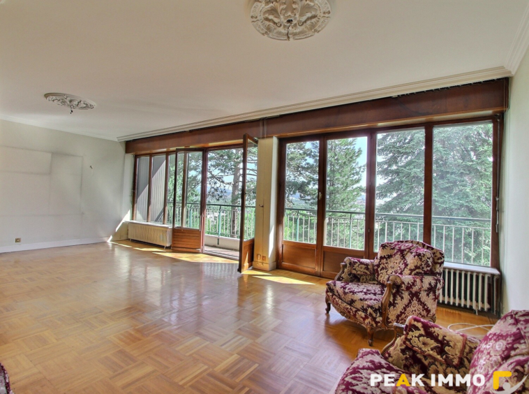 T3 89,50 M2 CRAN GEVRIER