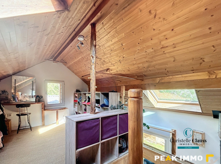 Maison Saint Jeoire 2 pièce(s) 42 m2