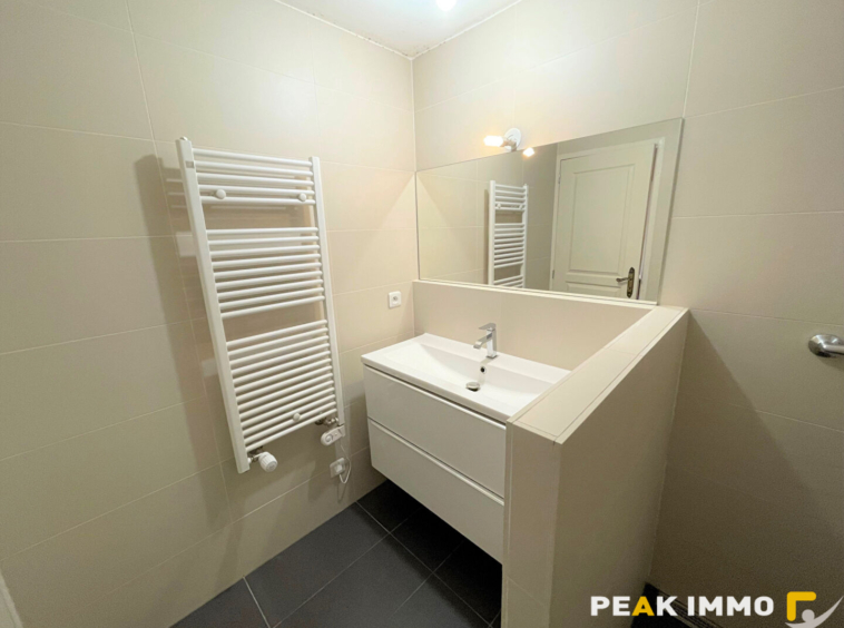 Location : appartement 4 pièces à LUCINGES