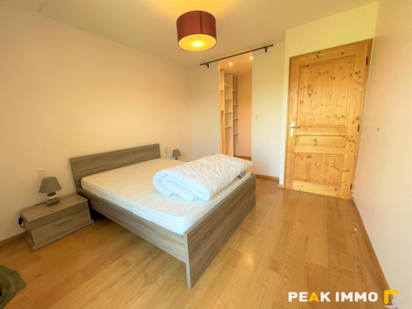 Location appartement 4 pièces - T4 Juvigny
